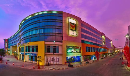 Phoenix Marketcity